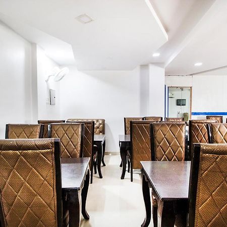 Fabhotel Modesty Delhi Airport 新德里 外观 照片