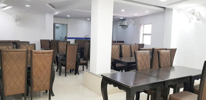 Fabhotel Modesty Delhi Airport 新德里 外观 照片
