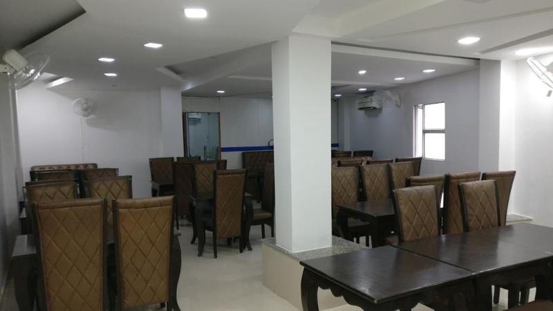 Fabhotel Modesty Delhi Airport 新德里 外观 照片